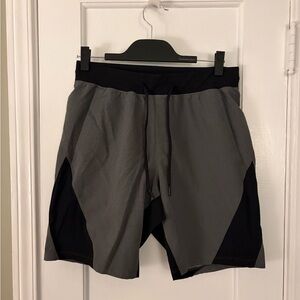 Lululemon Namaste At The Beach Short 9"